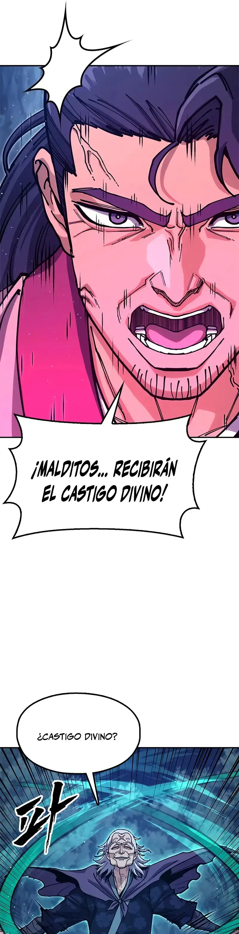 Chronicles of the Lazy Sovereign - Capítulo 37 - Página 42 - LectorTMOo