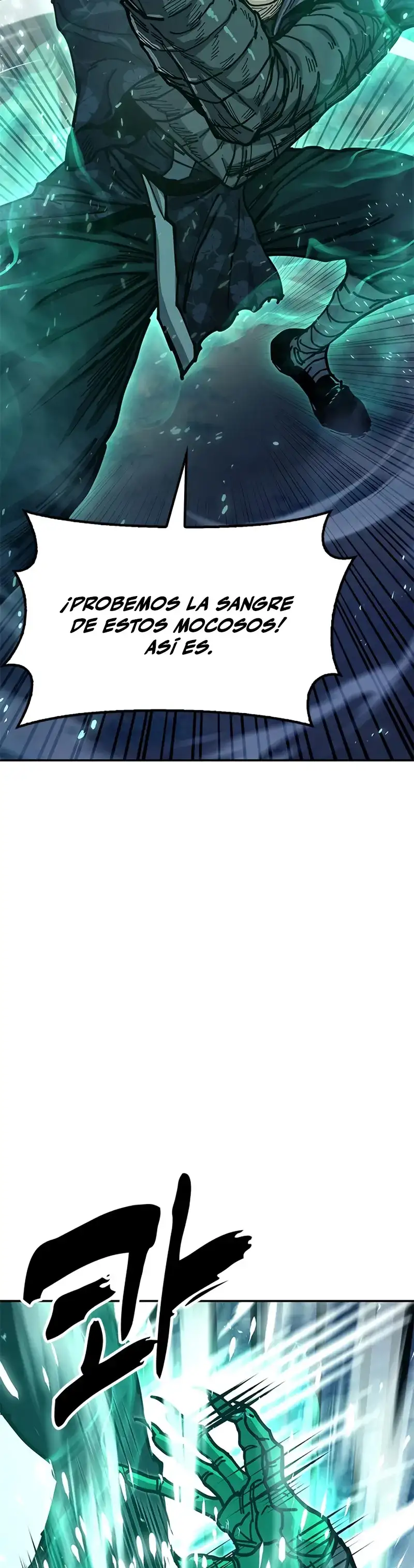 Chronicles of the Lazy Sovereign - Capítulo 37 - Página 48 - LectorTMOo
