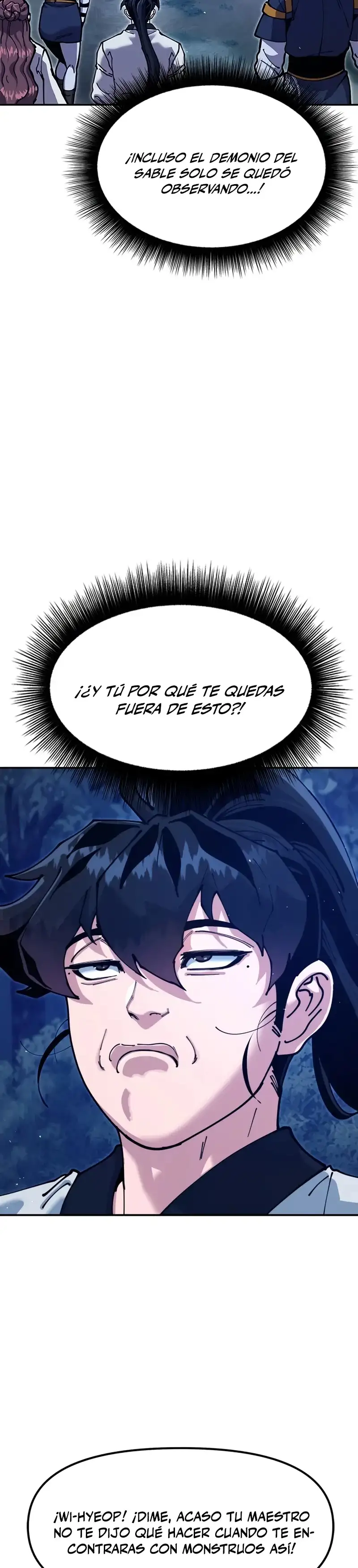 Chronicles of the Lazy Sovereign - Capítulo 37 - Página 59 - LectorTMOo