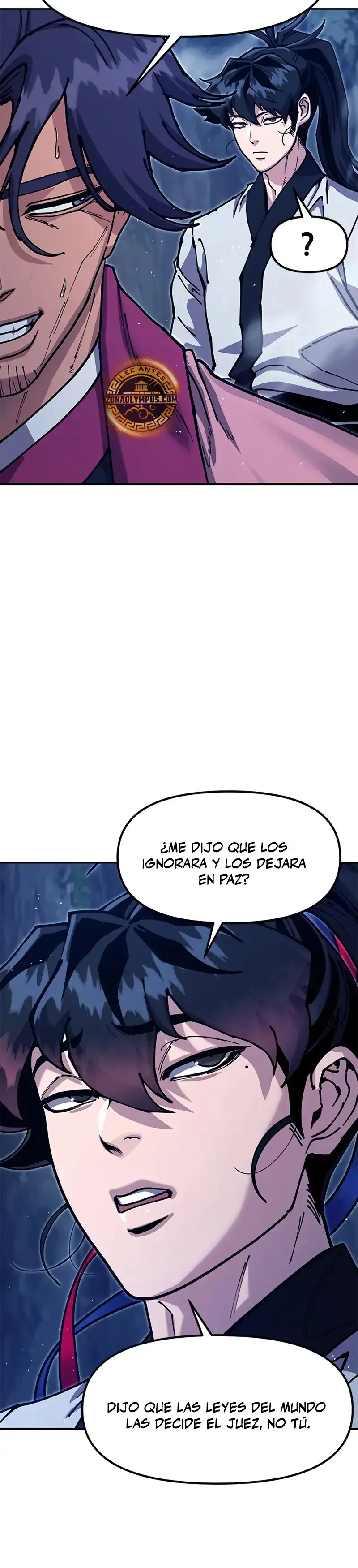 Chronicles of the Lazy Sovereign - Capítulo 37 - Página 60 - LectorTMOo