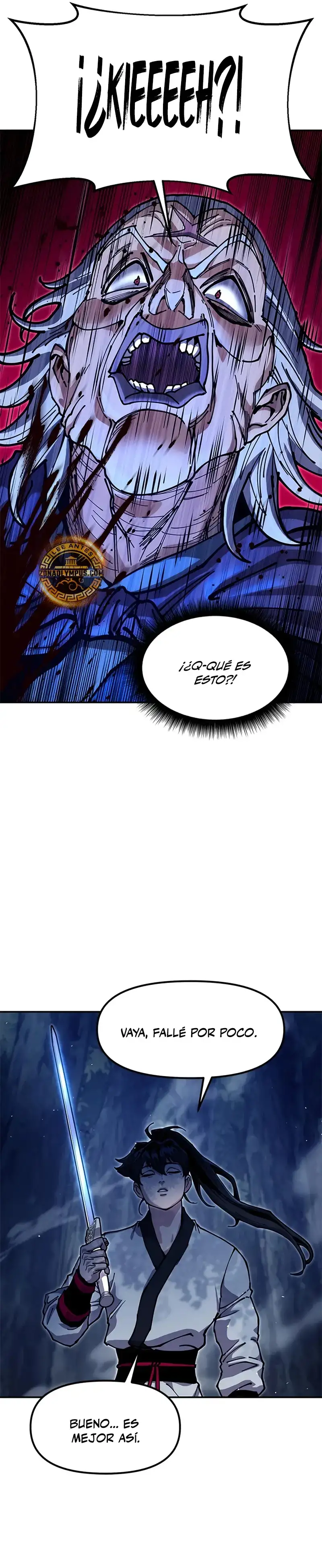 Chronicles of the Lazy Sovereign - Capítulo 37 - Página 70 - LectorTMOo