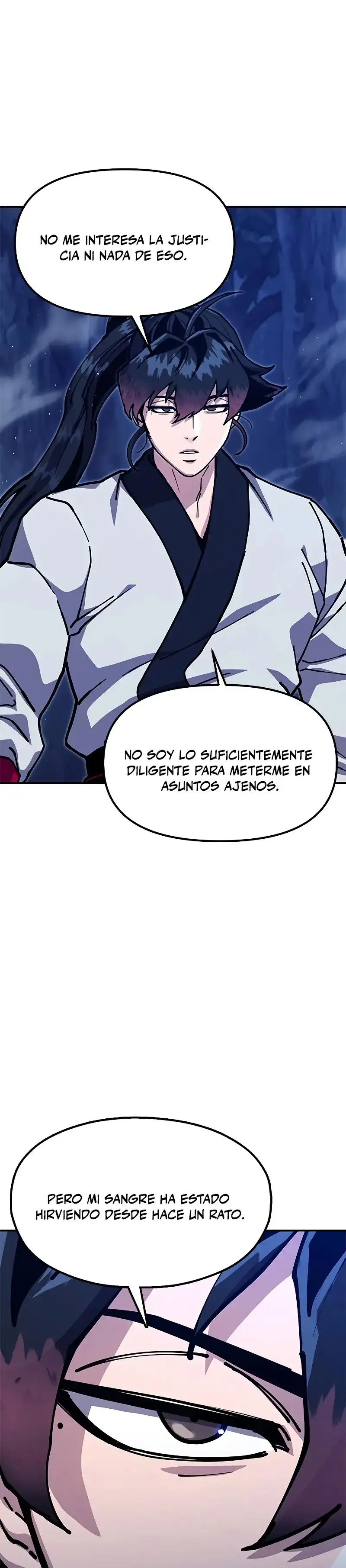 Chronicles of the Lazy Sovereign - Capítulo 38 - Página 8 - LectorTMOo