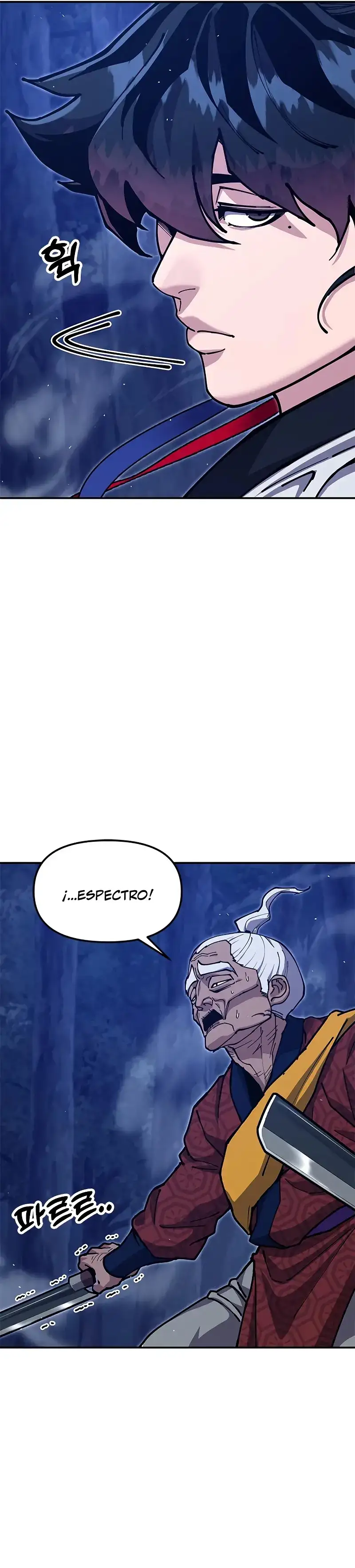 Chronicles of the Lazy Sovereign - Capítulo 38 - Página 26 - LectorTMOo