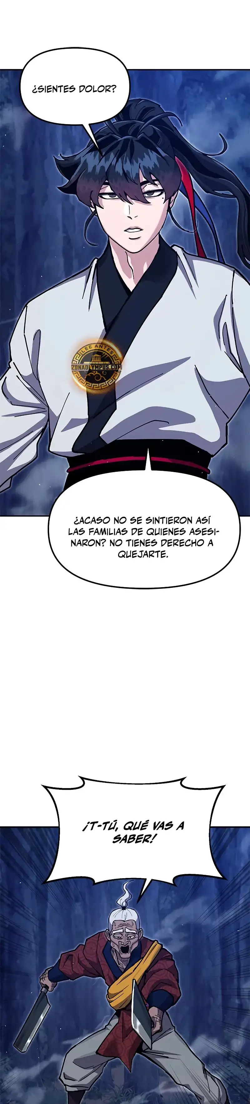 Chronicles of the Lazy Sovereign - Capítulo 38 - Página 27 - LectorTMOo