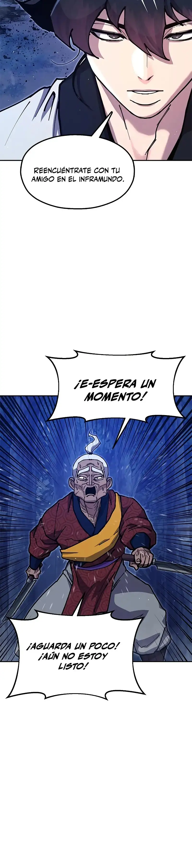 Chronicles of the Lazy Sovereign - Capítulo 38 - Página 29 - LectorTMOo