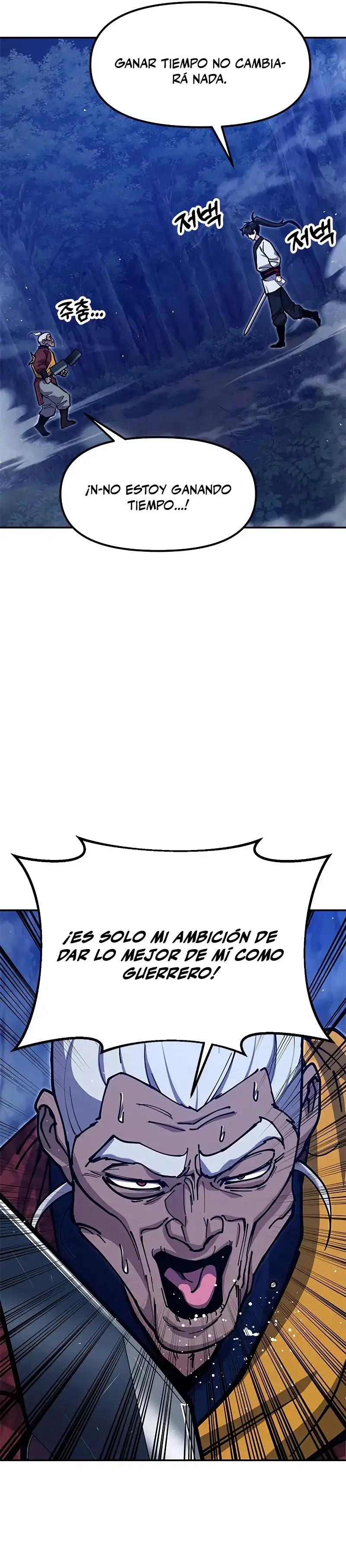 Chronicles of the Lazy Sovereign - Capítulo 38 - Página 30 - LectorTMOo