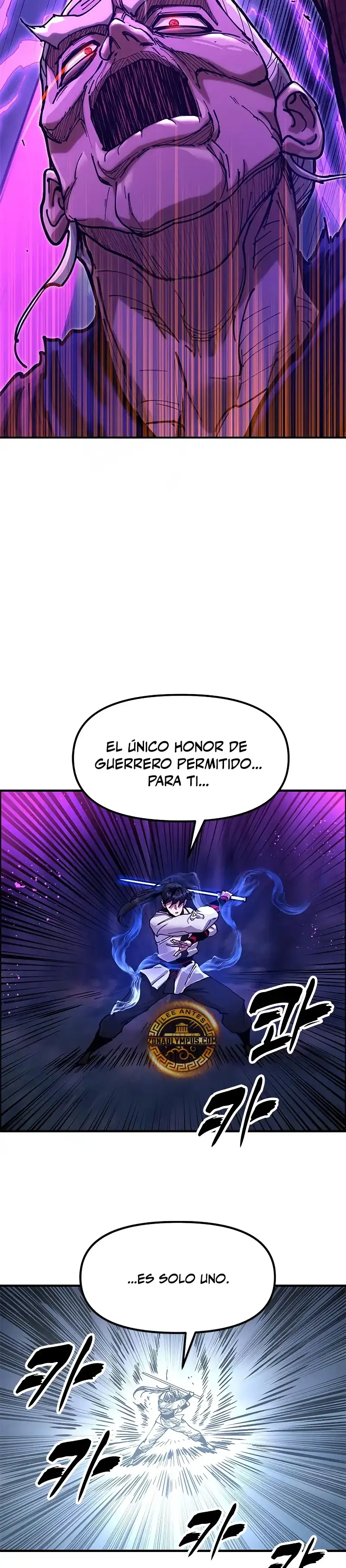 Chronicles of the Lazy Sovereign - Capítulo 38 - Página 51 - LectorTMOo