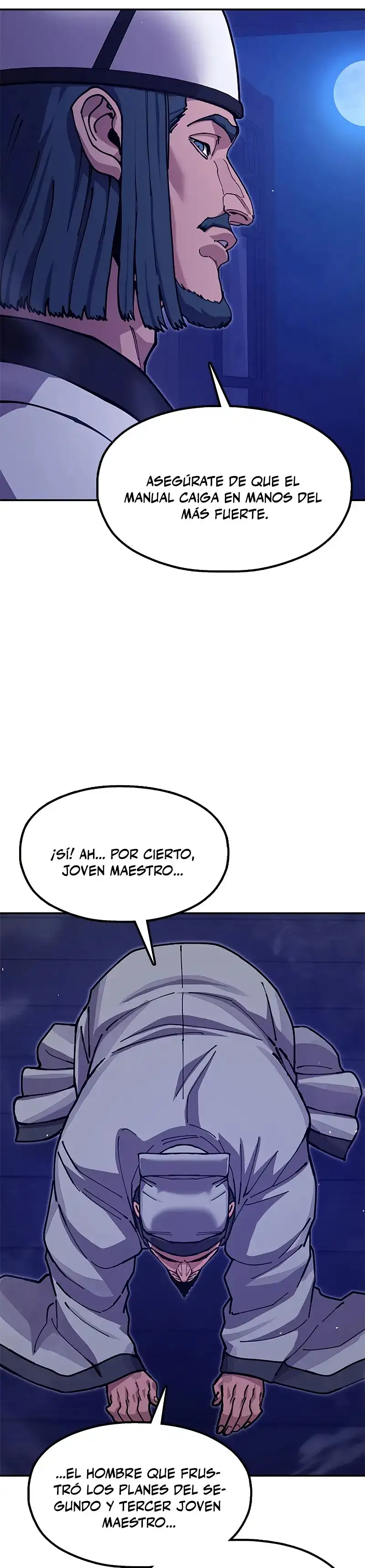 Chronicles of the Lazy Sovereign - Capítulo 38 - Página 62 - LectorTMOo