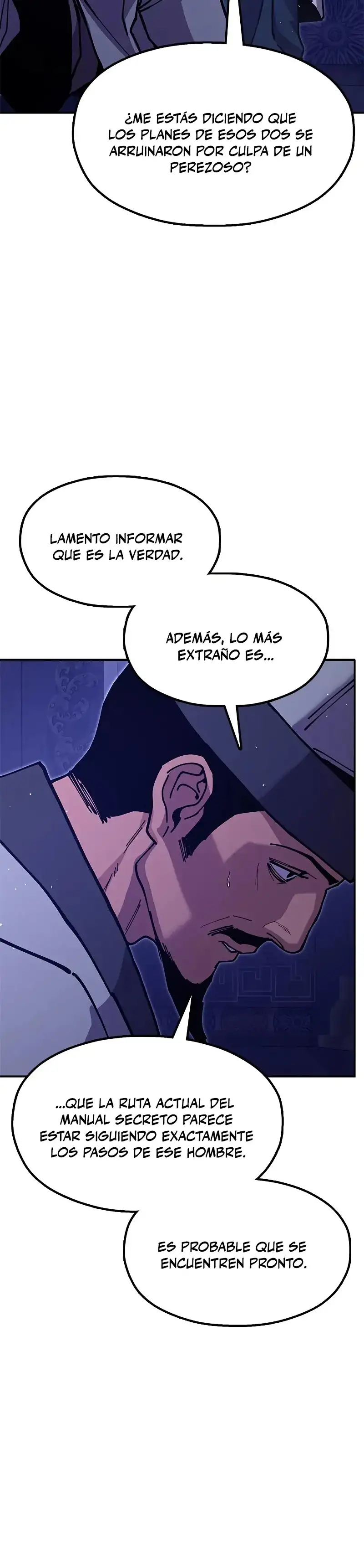 Chronicles of the Lazy Sovereign - Capítulo 38 - Página 65 - LectorTMOo