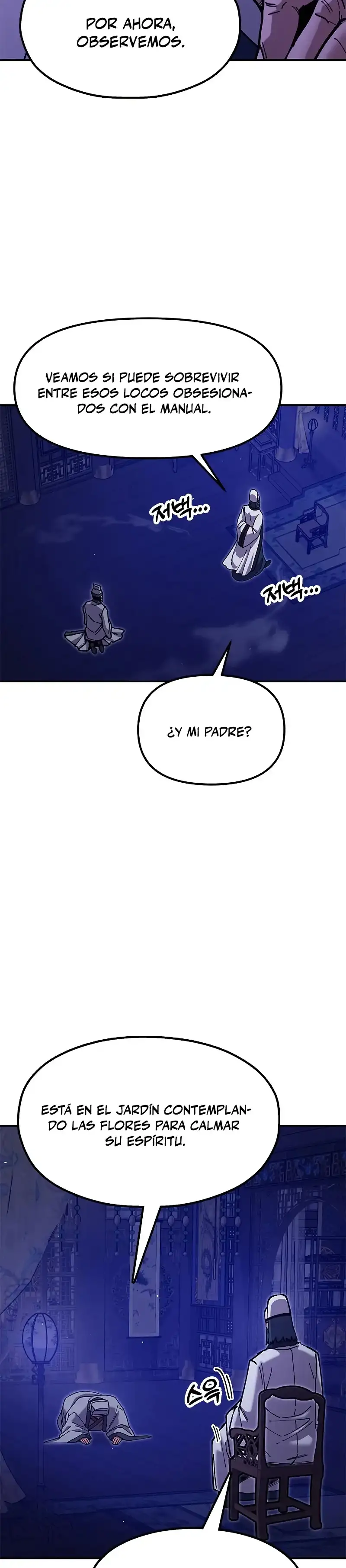 Chronicles of the Lazy Sovereign - Capítulo 38 - Página 67 - LectorTMOo