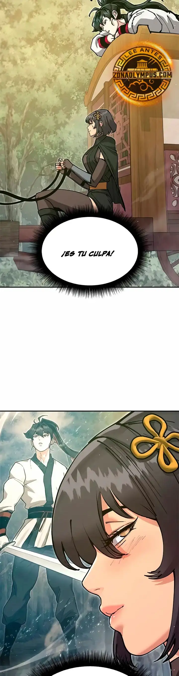 Chronicles of the Lazy Sovereign - Capítulo 39 - Página 14 - LectorTMOo