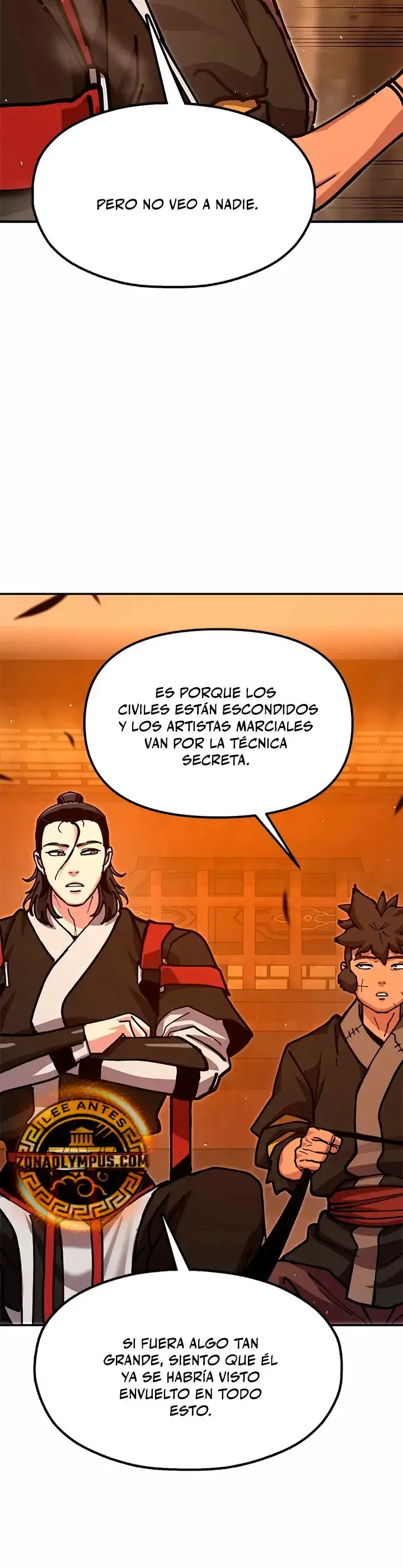 Chronicles of the Lazy Sovereign - Capítulo 39 - Página 25 - LectorTMOo