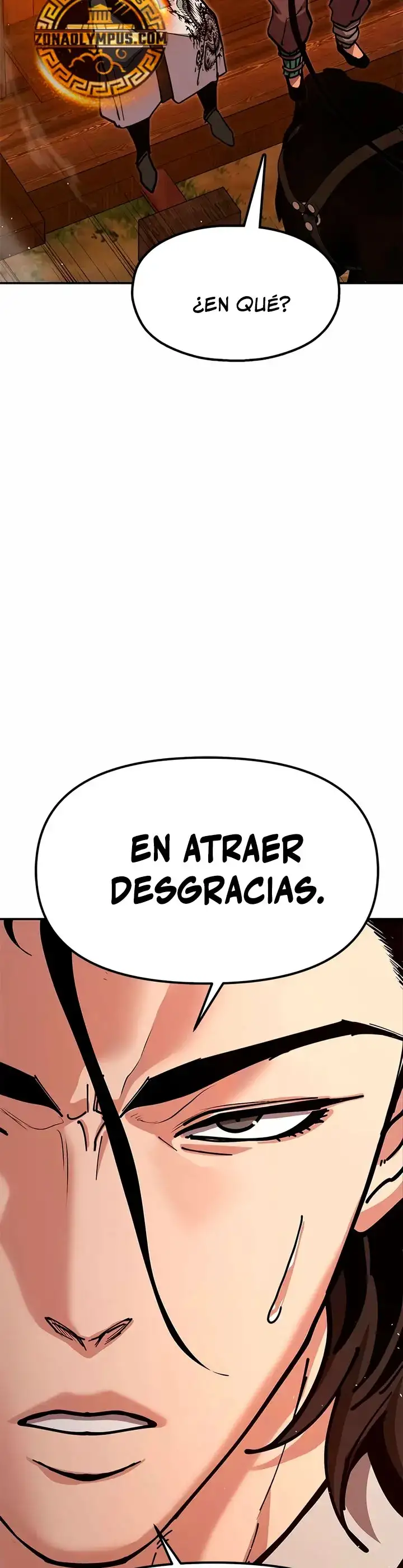 Chronicles of the Lazy Sovereign - Capítulo 39 - Página 27 - LectorTMOo
