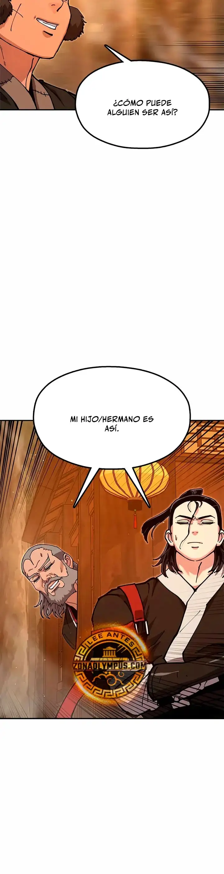 Chronicles of the Lazy Sovereign - Capítulo 39 - Página 29 - LectorTMOo
