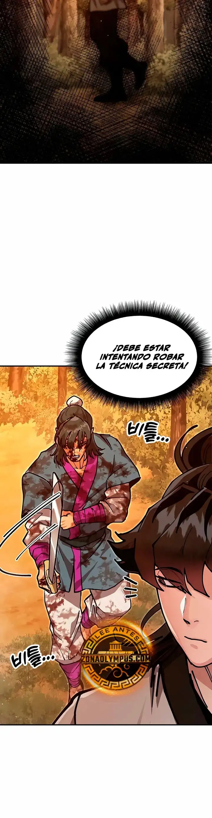 Chronicles of the Lazy Sovereign - Capítulo 39 - Página 35 - LectorTMOo