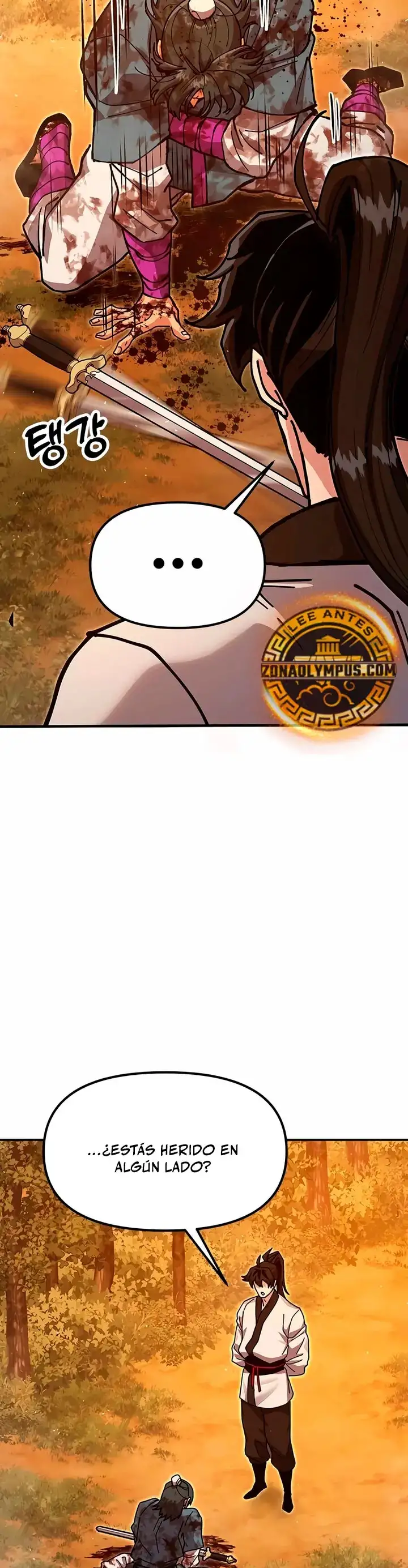 Chronicles of the Lazy Sovereign - Capítulo 39 - Página 37 - LectorTMOo