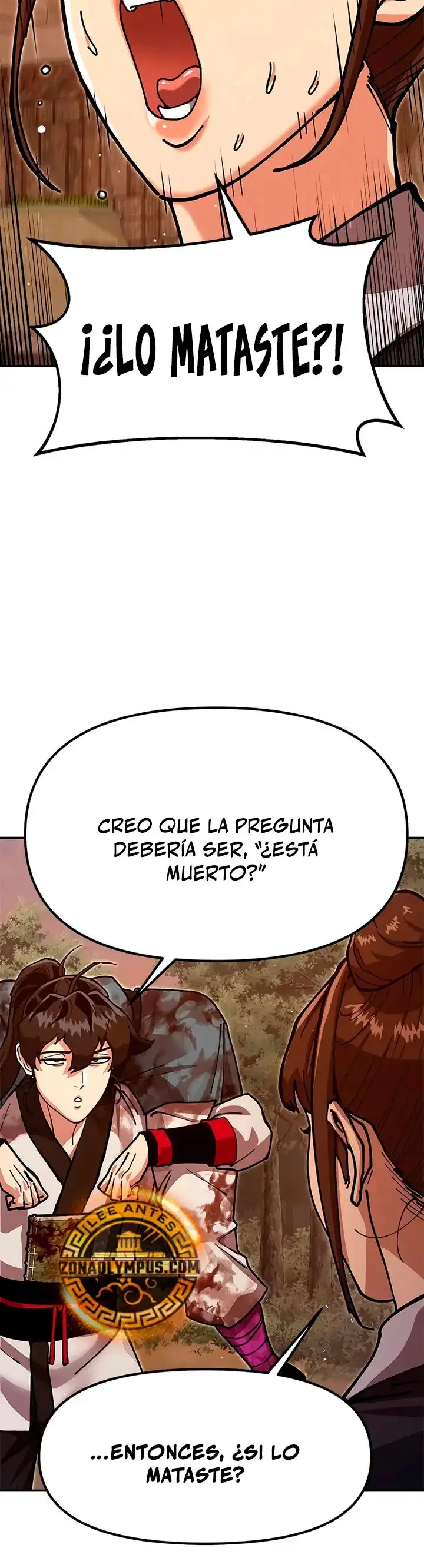 Chronicles of the Lazy Sovereign - Capítulo 39 - Página 49 - LectorTMOo