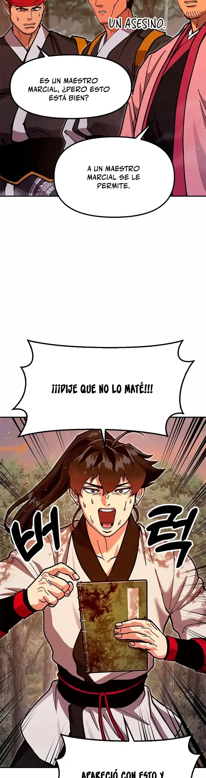 Chronicles of the Lazy Sovereign - Capítulo 39 - Página 52 - LectorTMOo