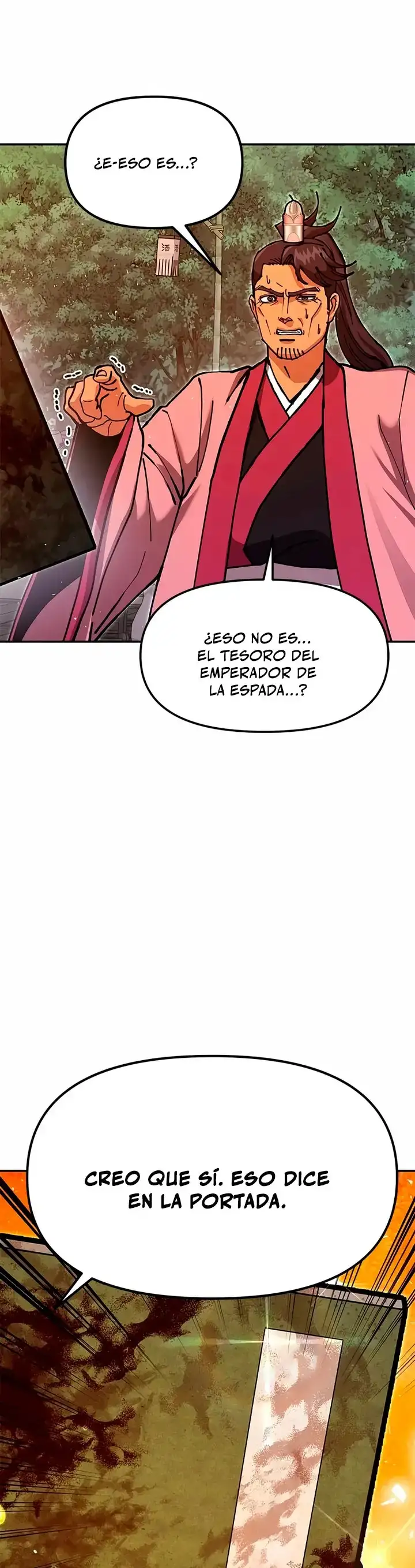 Chronicles of the Lazy Sovereign - Capítulo 39 - Página 54 - LectorTMOo