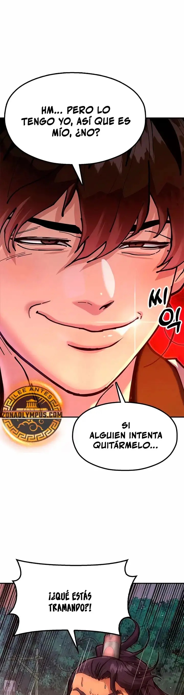 Chronicles of the Lazy Sovereign - Capítulo 39 - Página 57 - LectorTMOo
