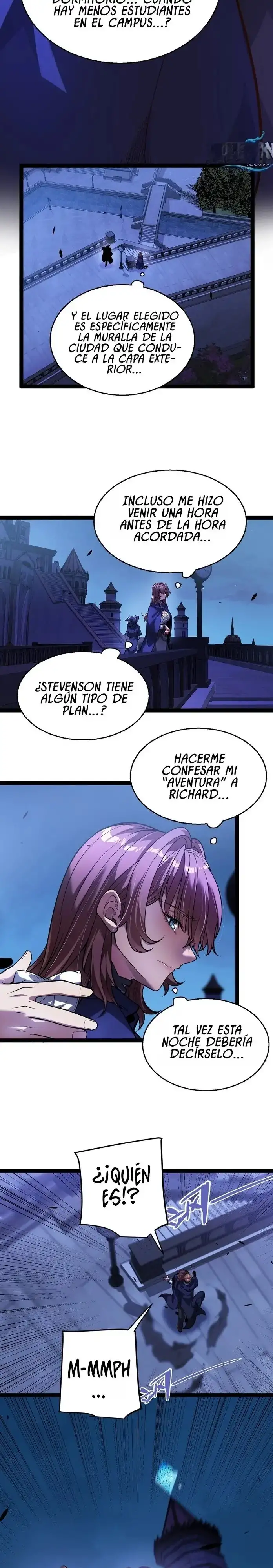 Ciudad Del Pecado - Capítulo 23 - Página 4 - LectorTMOo