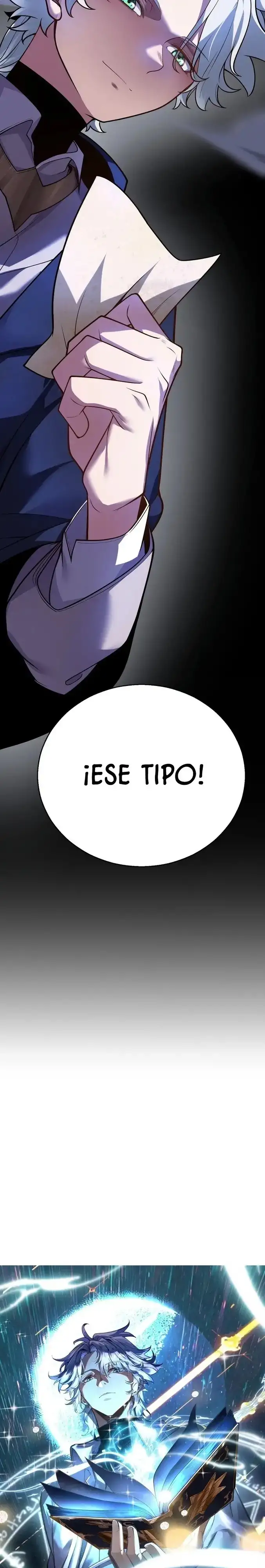 Ciudad Del Pecado - Capítulo 23 - Página 8 - LectorTMOo