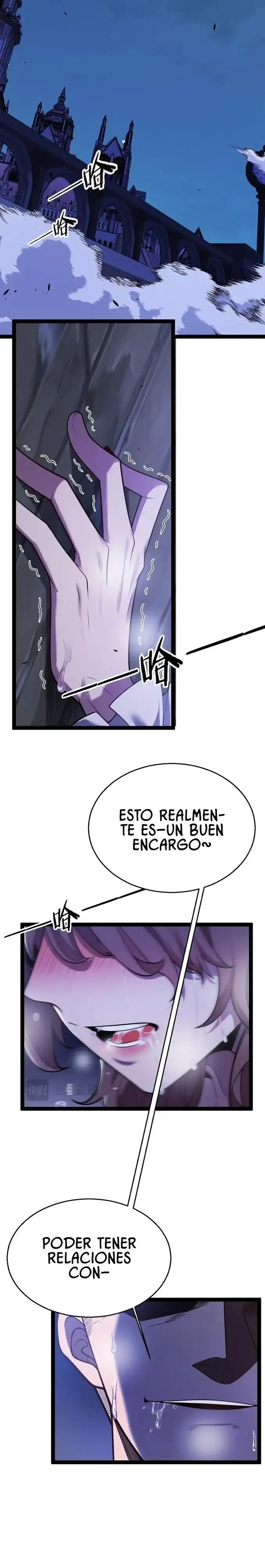 Ciudad Del Pecado - Capítulo 23 - Página 12 - LectorTMOo