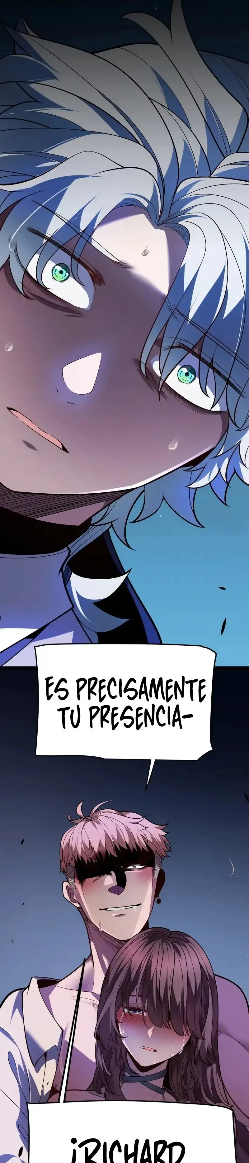 Ciudad Del Pecado - Capítulo 23 - Página 18 - LectorTMOo