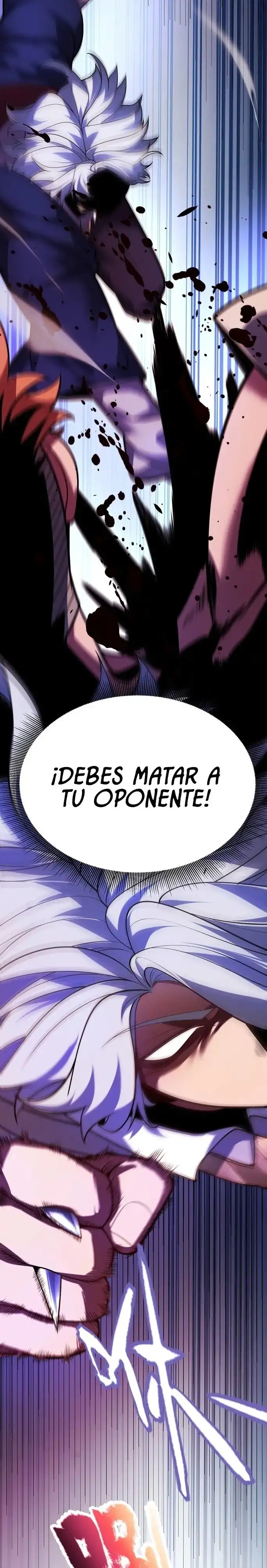 Ciudad Del Pecado - Capítulo 23 - Página 24 - LectorTMOo