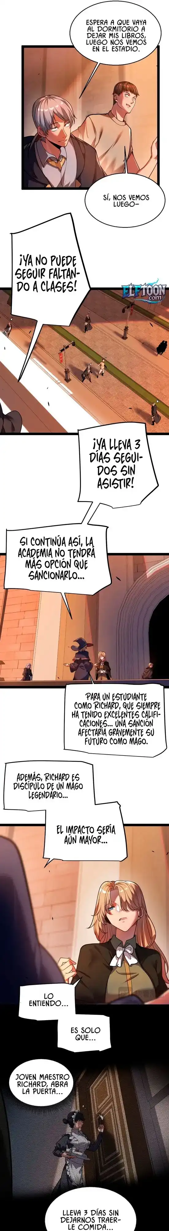 Ciudad Del Pecado capítulo 24 página 10