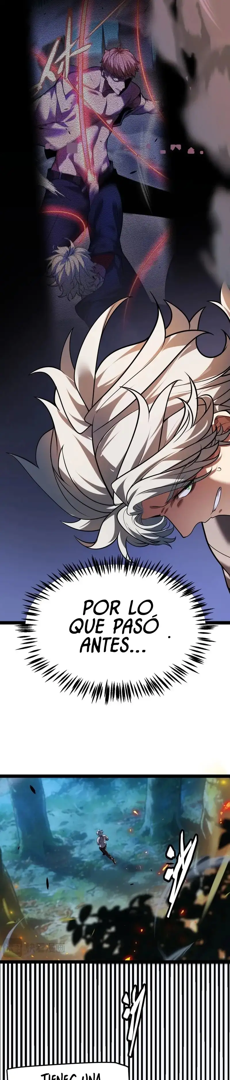 Ciudad Del Pecado - Capítulo 25 - Página 14 - LectorTMOo