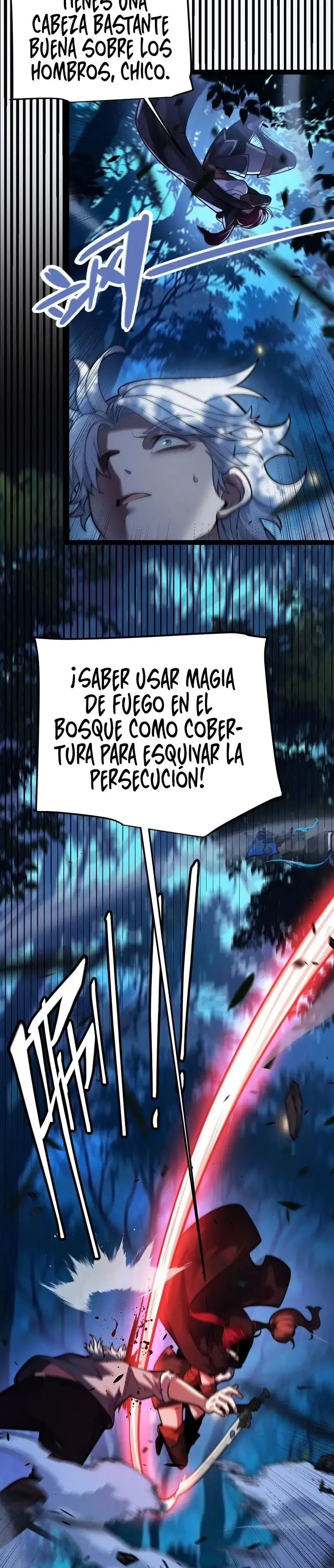 Ciudad Del Pecado - Capítulo 25 - Página 15 - LectorTMOo