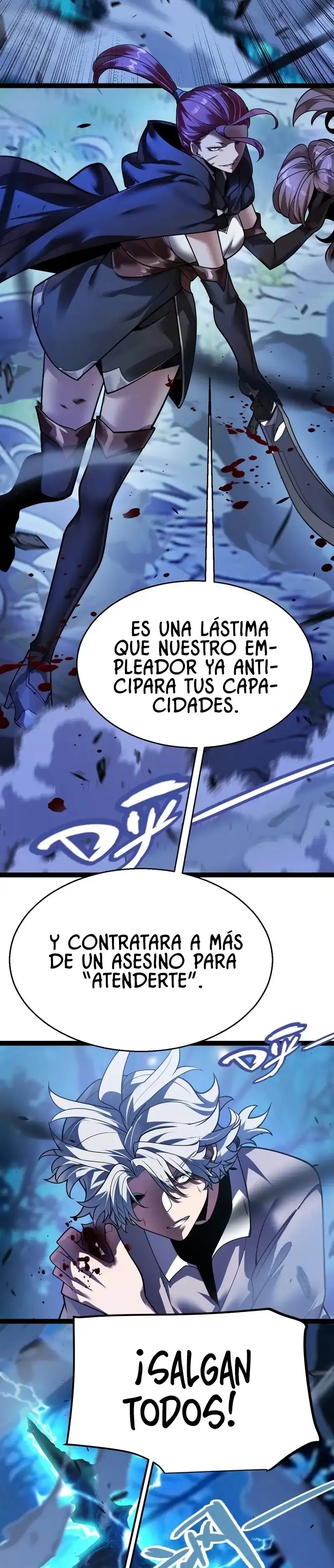 Ciudad Del Pecado - Capítulo 25 - Página 16 - LectorTMOo