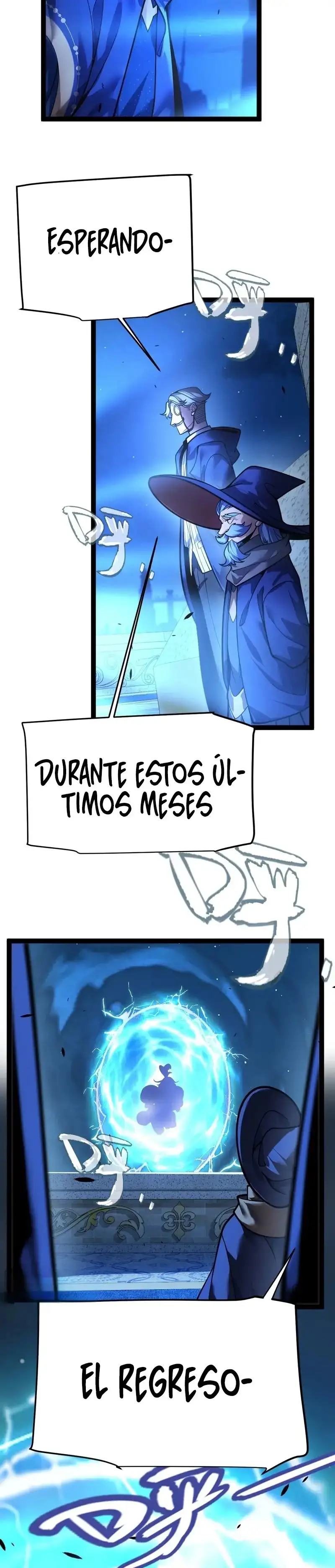 Ciudad Del Pecado - Capítulo 25 - Página 20 - LectorTMOo