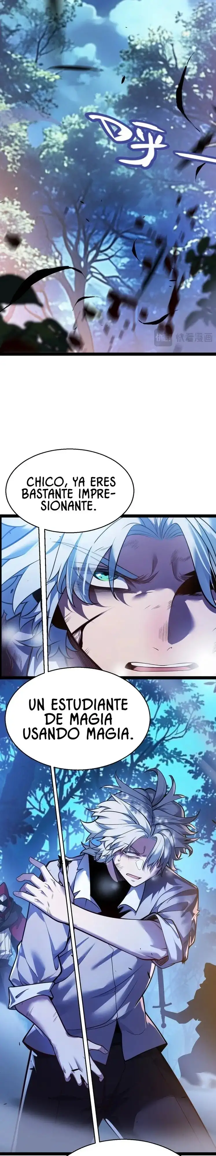 Ciudad Del Pecado - Capítulo 25 - Página 24 - LectorTMOo