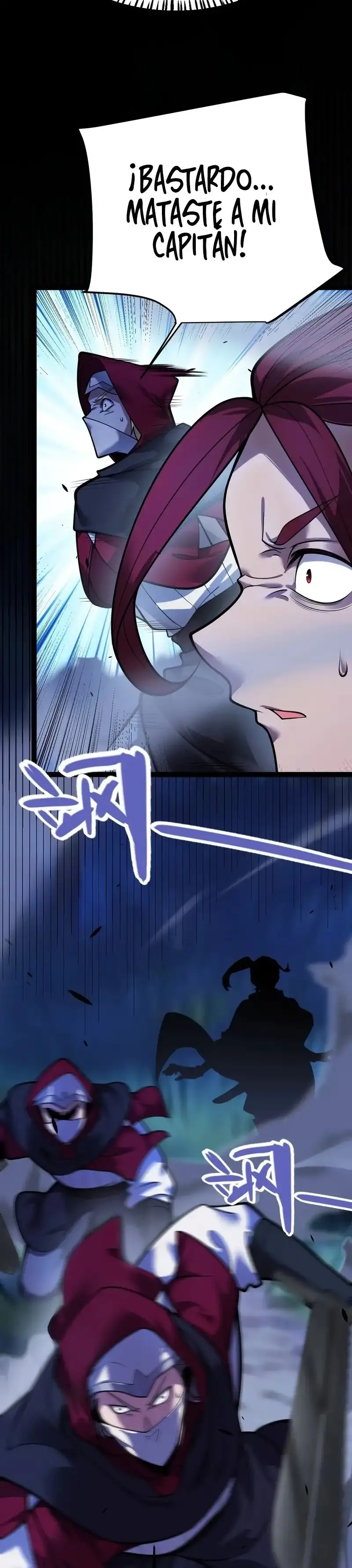 Ciudad Del Pecado capítulo 26 página 25