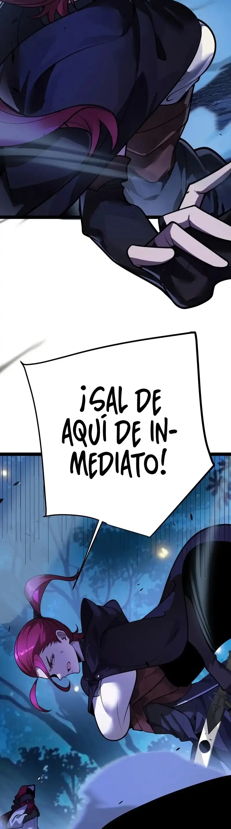 Ciudad Del Pecado capítulo 26 página 31