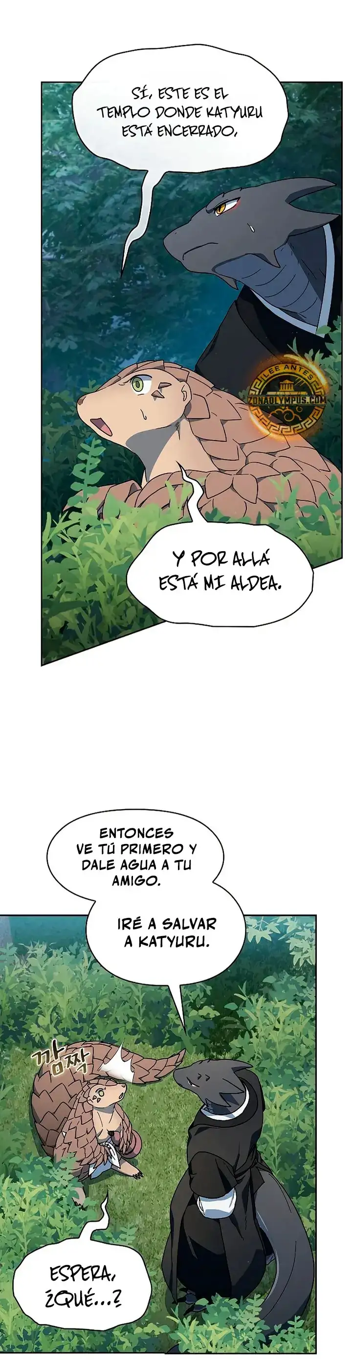Civilizacion Nebula - Capítulo 123 - Página 4 - LectorTMOo