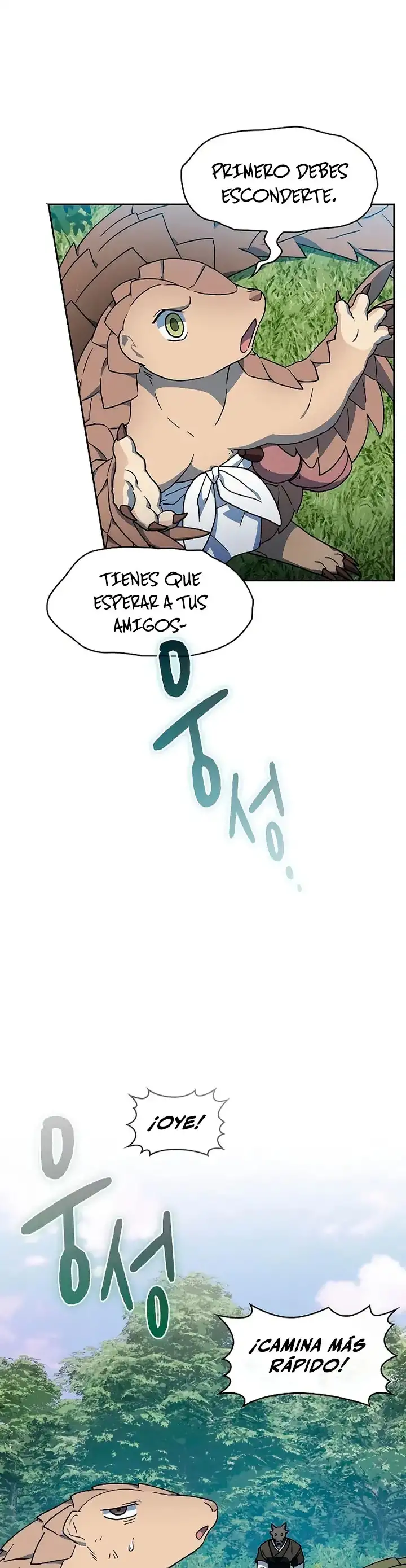 Civilizacion Nebula - Capítulo 123 - Página 5 - LectorTMOo