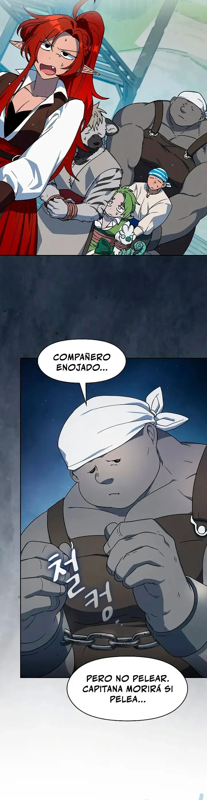 Civilizacion Nebula - Capítulo 123 - Página 7 - LectorTMOo