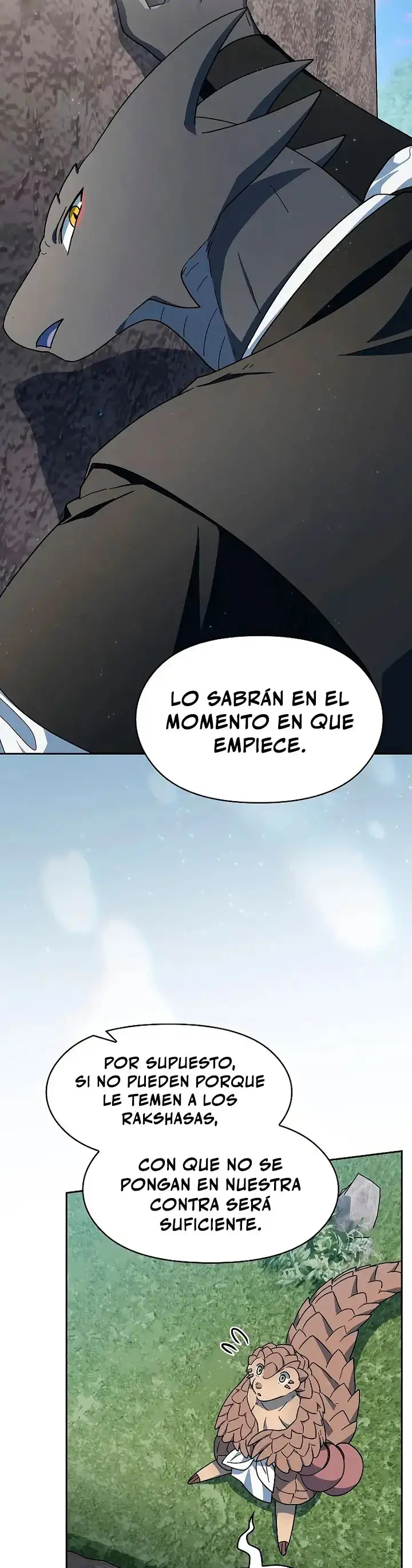 Civilizacion Nebula - Capítulo 123 - Página 15 - LectorTMOo