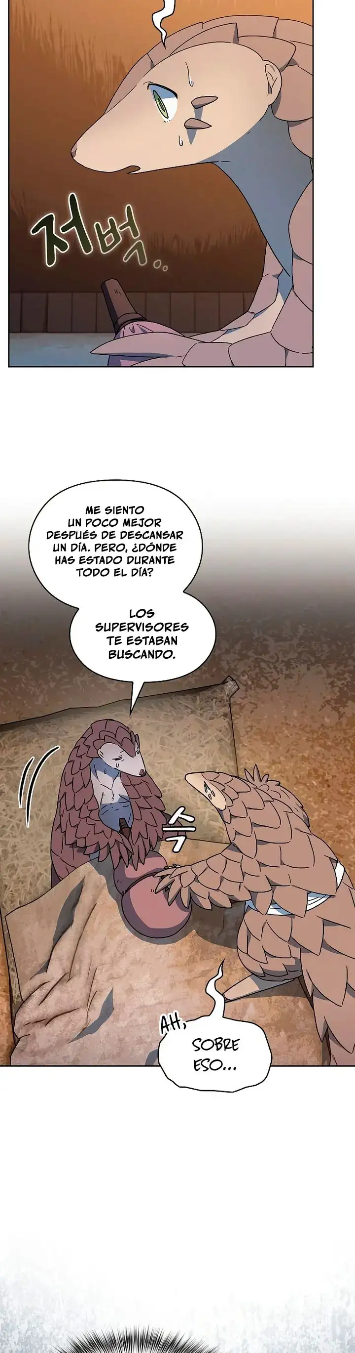 Civilizacion Nebula - Capítulo 123 - Página 19 - LectorTMOo