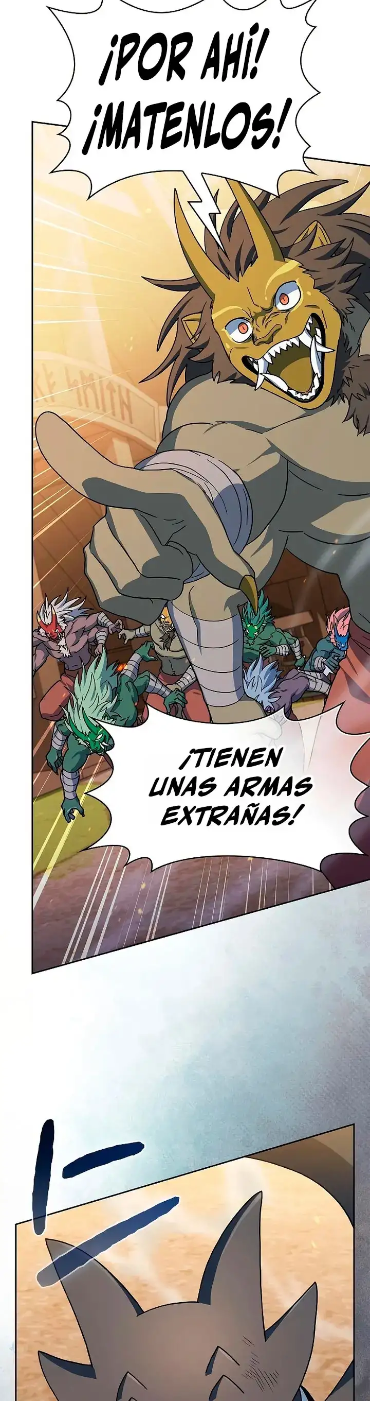 Civilizacion Nebula - Capítulo 123 - Página 35 - LectorTMOo