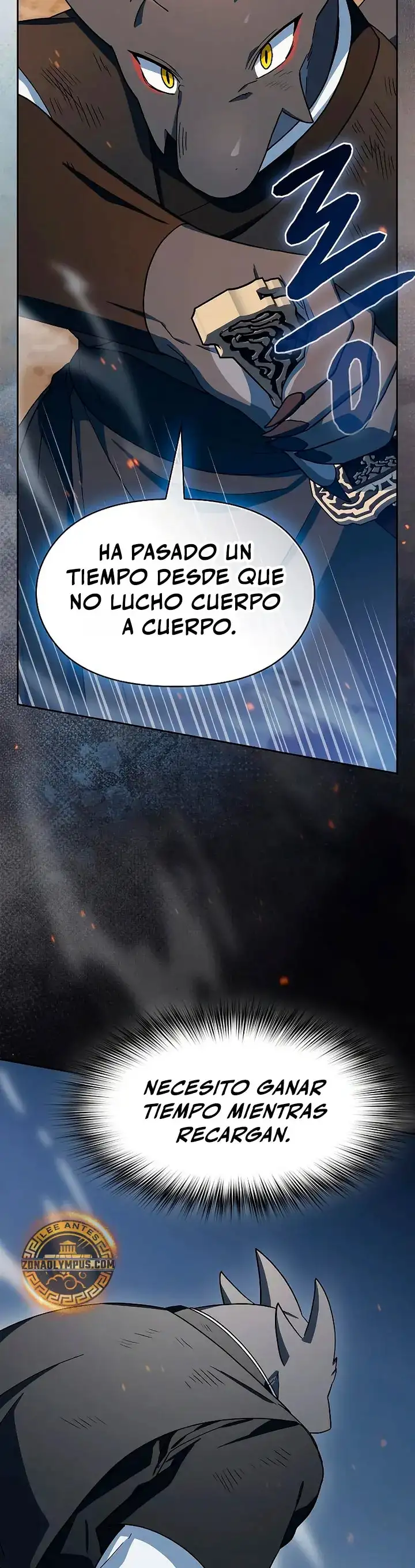 Civilizacion Nebula - Capítulo 123 - Página 36 - LectorTMOo