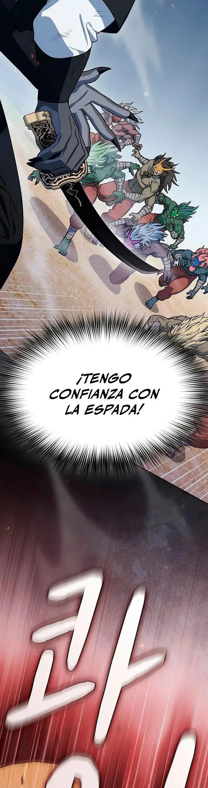 Civilizacion Nebula - Capítulo 123 - Página 37 - LectorTMOo