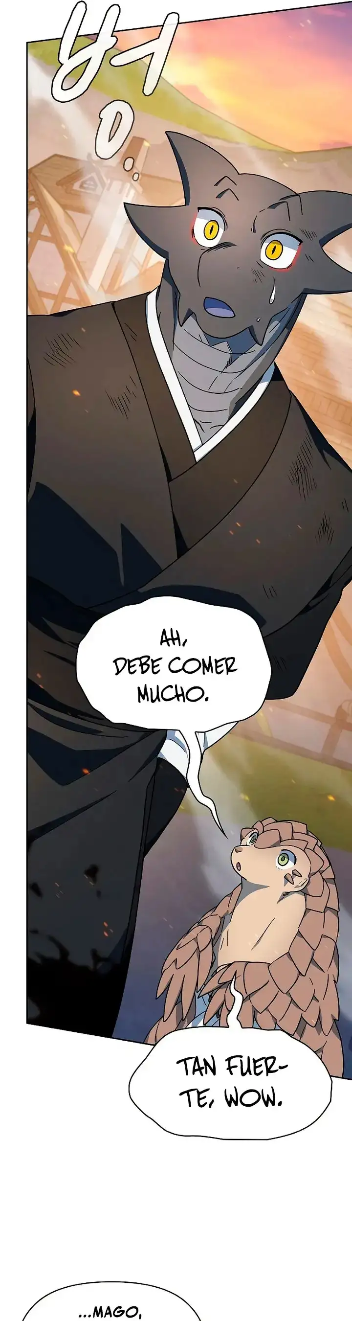 Civilizacion Nebula - Capítulo 123 - Página 42 - LectorTMOo