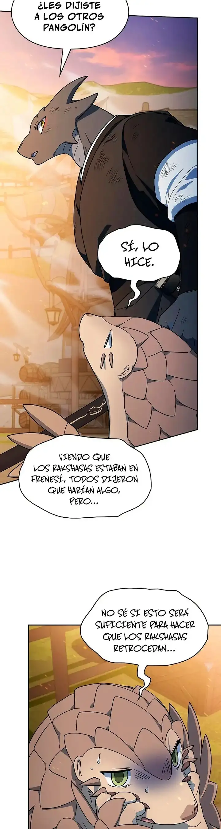 Civilizacion Nebula - Capítulo 123 - Página 43 - LectorTMOo