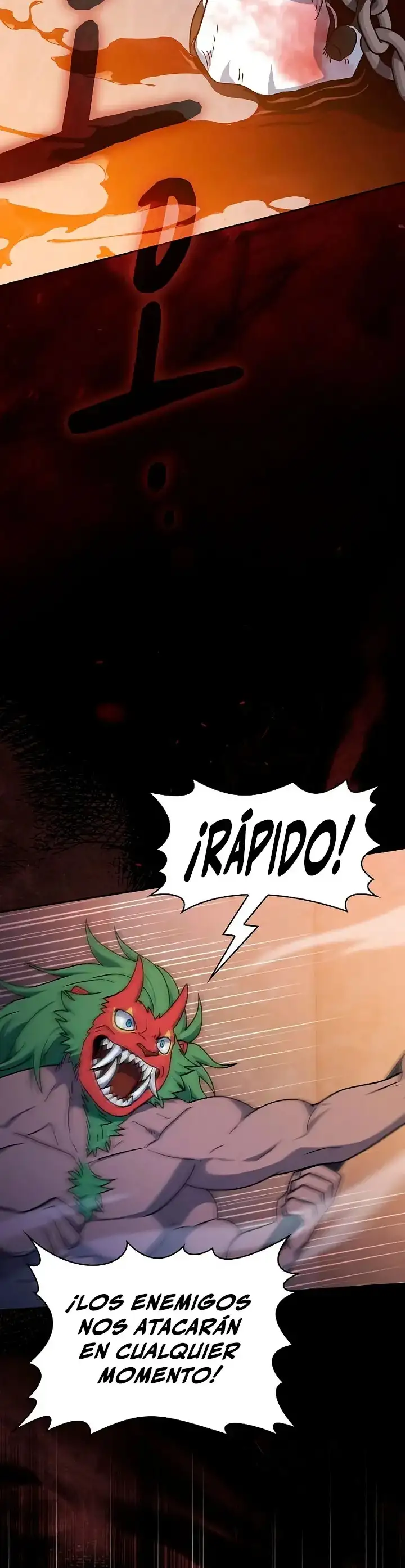 Civilizacion Nebula - Capítulo 124 - Página 7 - LectorTMOo