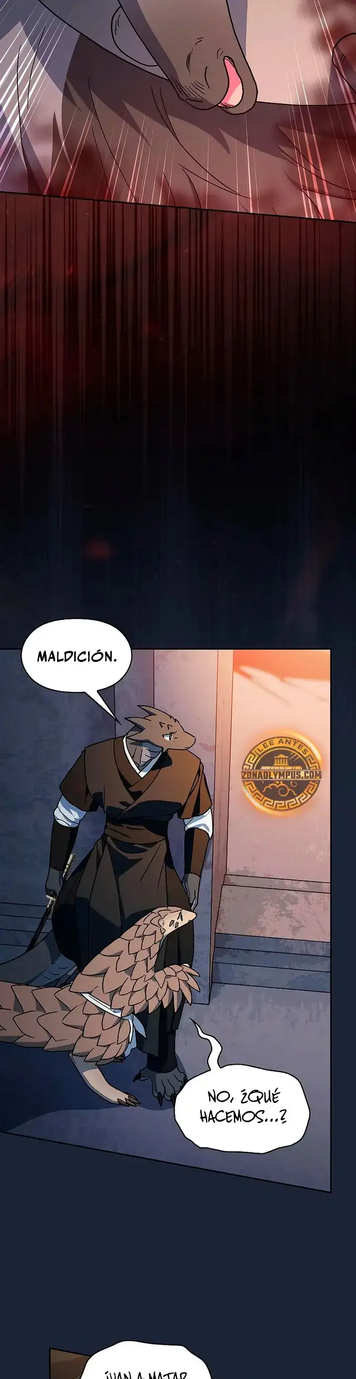 Civilizacion Nebula - Capítulo 124 - Página 10 - LectorTMOo
