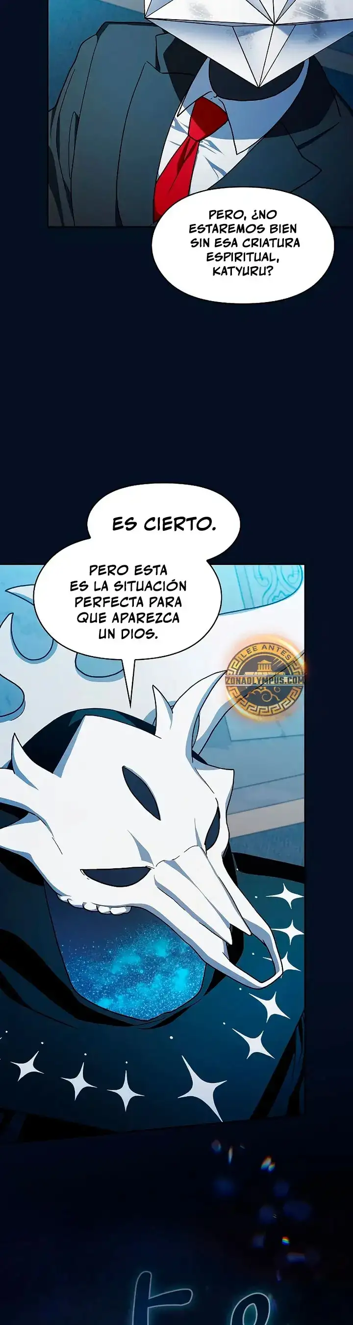 Civilizacion Nebula - Capítulo 124 - Página 14 - LectorTMOo